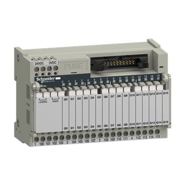  ABE7R16T111 Schneider Electric 