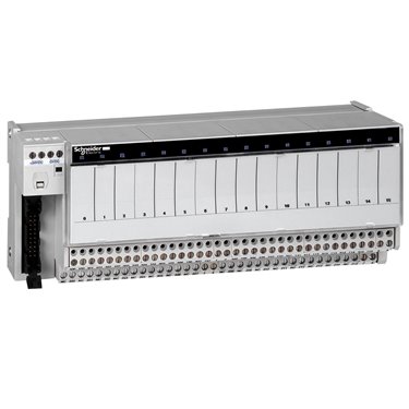 ABE7R16T212 Schneider Electric 