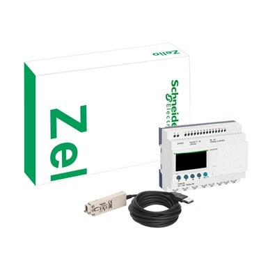 SR3PACKBD Schneider Electric 