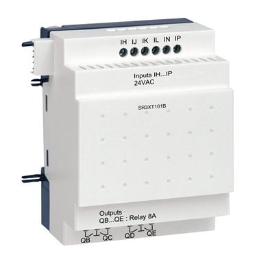  SR3XT101B Schneider Electric 