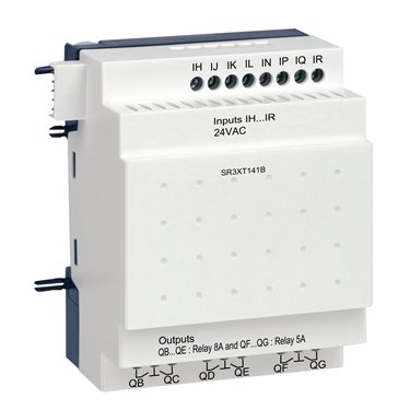  SR3XT141B Schneider Electric 