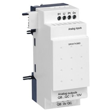  SR3XT43BD Schneider Electric 