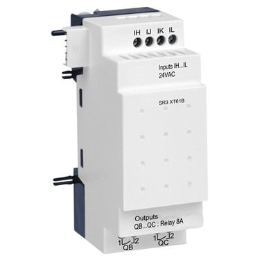  SR3XT61B Schneider Electric 