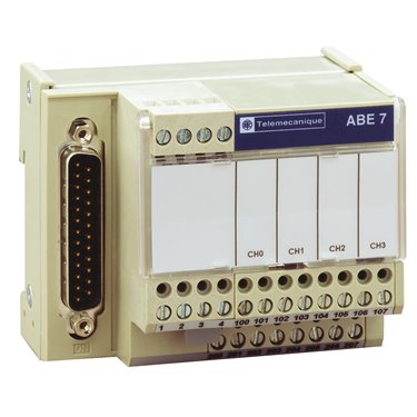  ABE7CPA410 Schneider Electric 