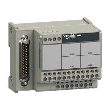  ABE7CPA412 Schneider Electric 