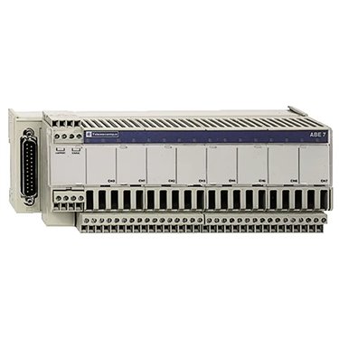  ABE7CPA31E Schneider Electric 