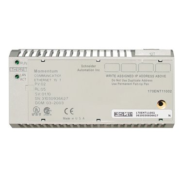  170ENT11002 Schneider Electric 