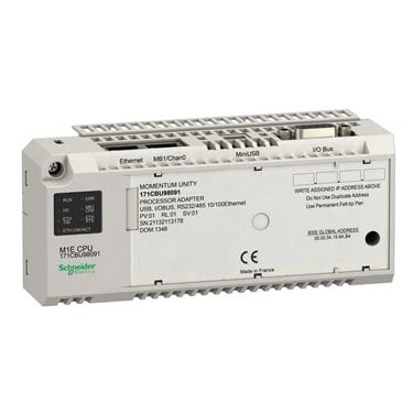  171CBU98091 Schneider Electric 