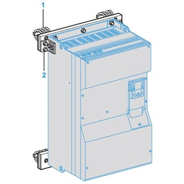 VW3A9648 Schneider Electric