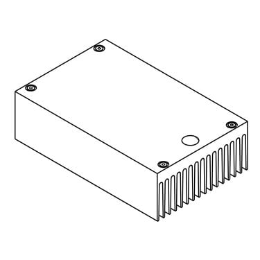 VW3A9802 Schneider Electric
