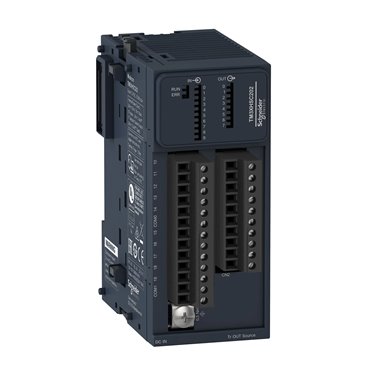 TM3XHSC202 Schneider Electric
