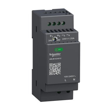  ABLM1A24012 Schneider Electric 