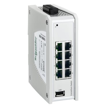  TCSESPU083FN0 Schneider Electric 