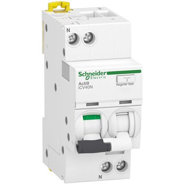  A9DE3620 Schneider Electric 