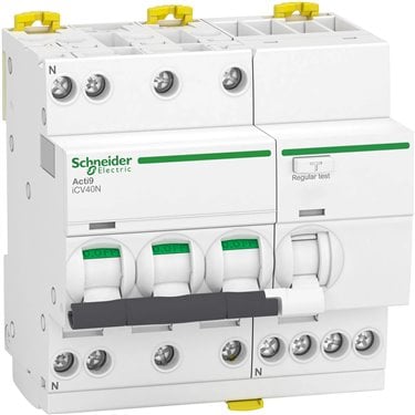  A9DE3725 Schneider Electric 