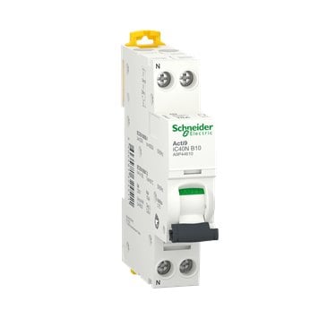  A9P44610 Schneider Electric 