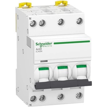  A9P54710 Schneider Electric 