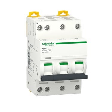  A9P54720 Schneider Electric 