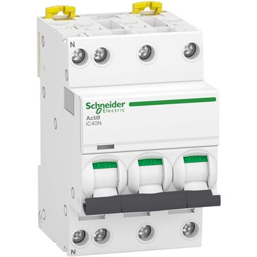  A9P54725 Schneider Electric 