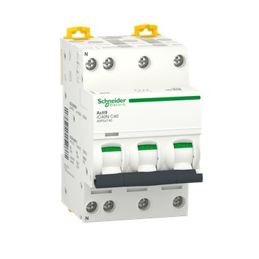  A9P54740 Schneider Electric 