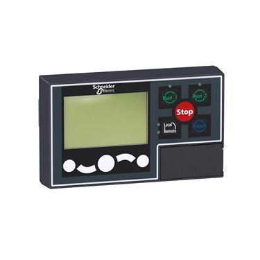  LTMCU Schneider Electric 