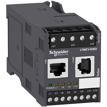  LTMEV40BD Schneider Electric 