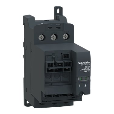  LU6MB0BL Schneider Electric 