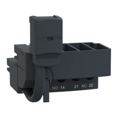  LU9BN11C Schneider Electric 