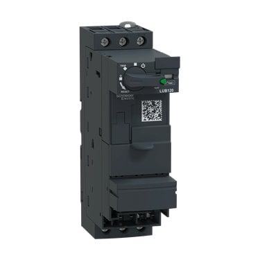  LUB120 Schneider Electric 