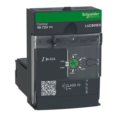  LUCB05ES Schneider Electric 