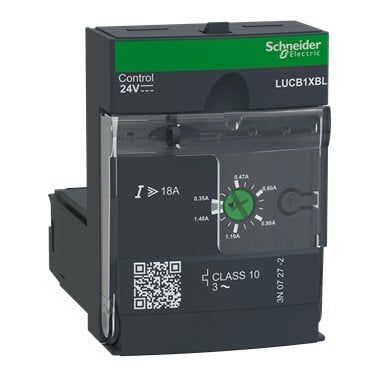  LUCB1XBL Schneider Electric 