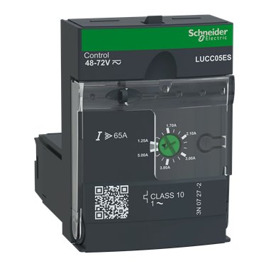  LUCC05ES Schneider Electric 