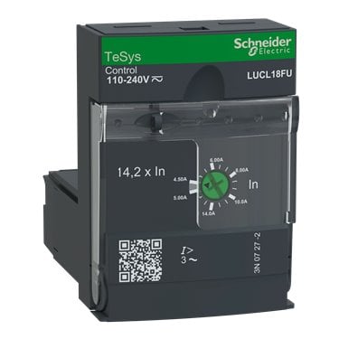  LUCL18FU Schneider Electric 