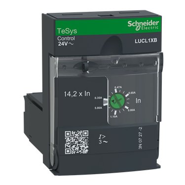  LUCL1XB Schneider Electric 