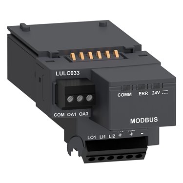  LULC033 Schneider Electric 
