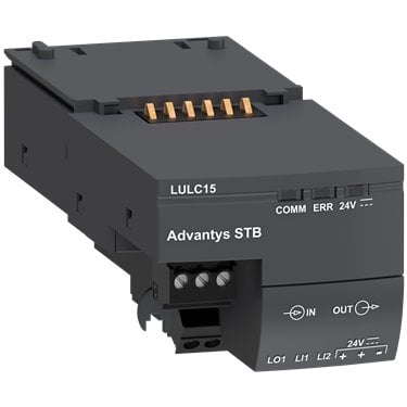  LULC15 Schneider Electric 