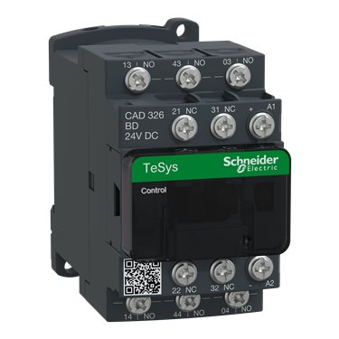  CAD326BD Schneider Electric 