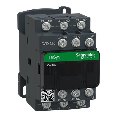  CAD326M7 Schneider Electric 