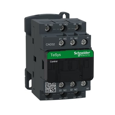  CAD32F7 Schneider Electric 