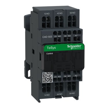  CAD503E7 Schneider Electric 
