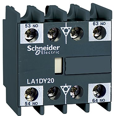  LA1DZ31 Schneider Electric 