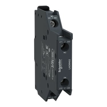  LAD8N02 Schneider Electric 