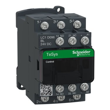  LC1D096BL Schneider Electric 