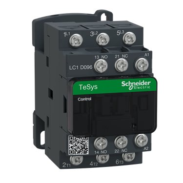 LC1D096F7 Schneider Electric 