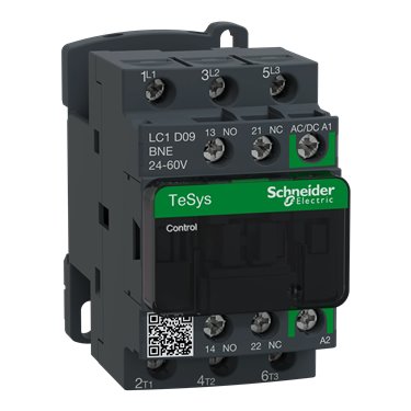  LC1D09BNE Schneider Electric 