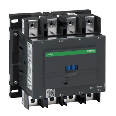  LC1D1150046P7 Schneider Electric 