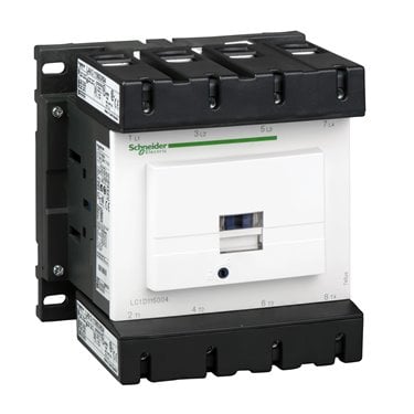  LC1D115004Q5 Schneider Electric 