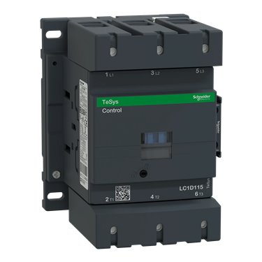 LC1D115P7 Schneider Electric 