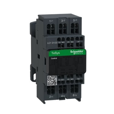  LC1D123E7 Schneider Electric 