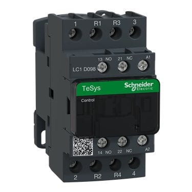  LC1D128P7 Schneider Electric 